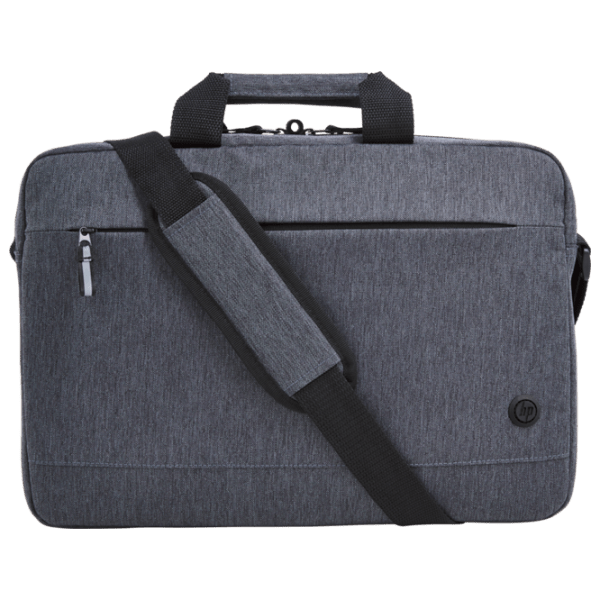 Сумка для ноутбука HP Prelude Pro 15.6" Grey  photo 1