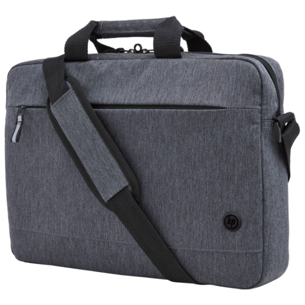 Сумка для ноутбука HP Prelude Pro 15.6" Grey  photo 2