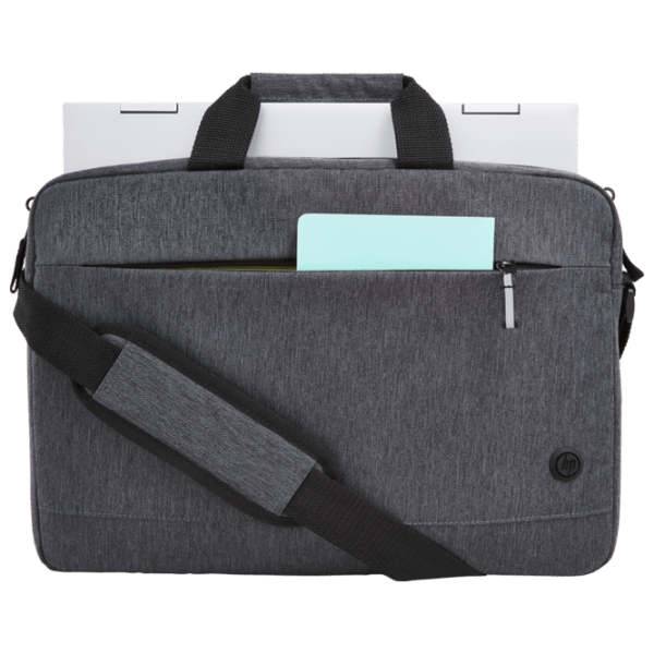 Сумка для ноутбука HP Prelude Pro 15.6" Grey  photo 5