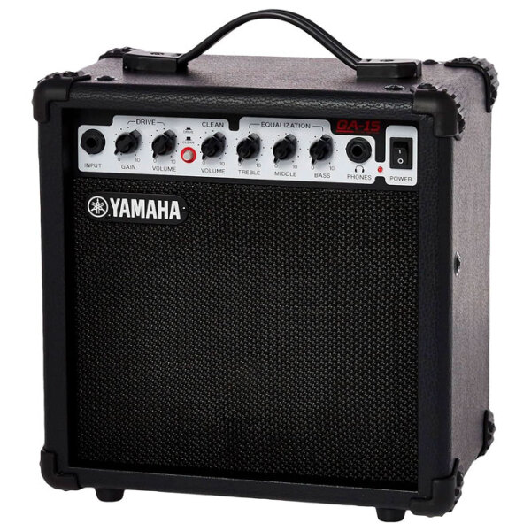 Chitară electrică Yamaha ERG121GPII BL
Black Stratocaster, 4/ 4 photo 7