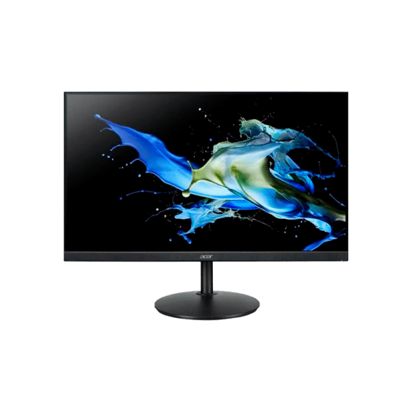 Monitor Acer CB272UE3 Black 27" WQHD IPS LED photo 1
