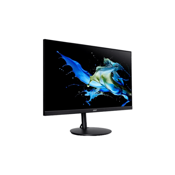 Monitor Acer CB272UE3 Black 27" WQHD IPS LED photo 2