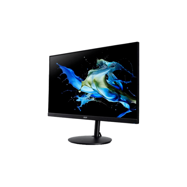 Monitor Acer CB272UE3 Black 27" WQHD IPS LED photo 3