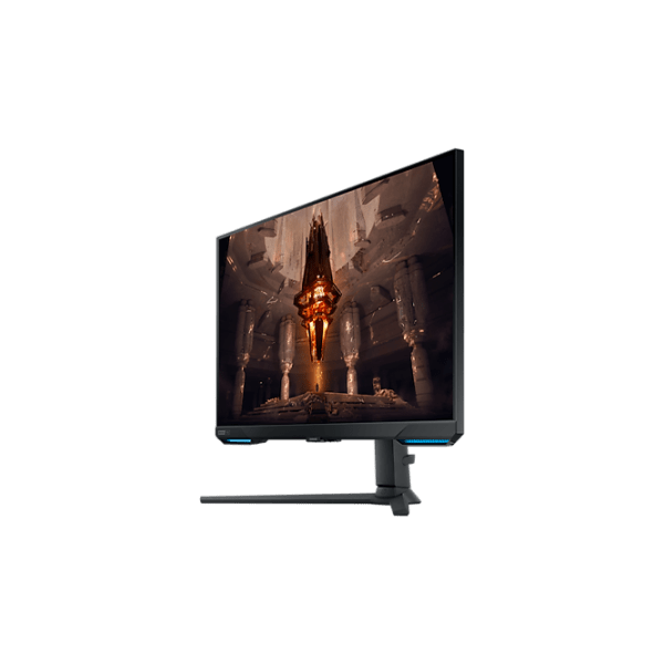 Monitor Samsung Odyssey G7 S32BG700 Black 31.5" 4K IPS LED photo 4