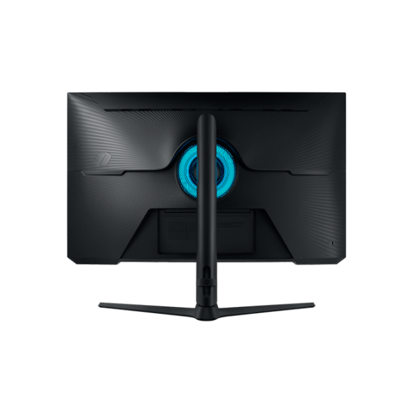 Monitor Samsung Odyssey G7 S32BG700 Black 31.5" 4K IPS LED photo 9
