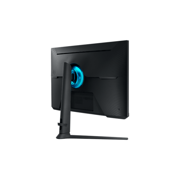 Monitor Samsung Odyssey G7 S32BG700 Black 31.5" 4K IPS LED photo 11