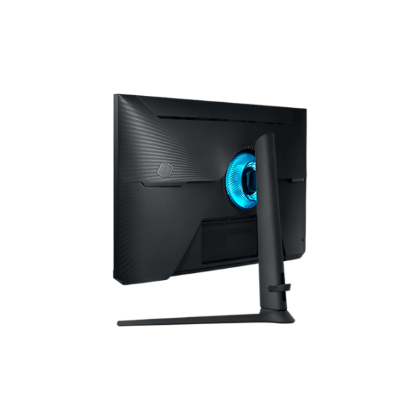 Monitor Samsung Odyssey G7 S32BG700 Black 31.5" 4K IPS LED photo 12