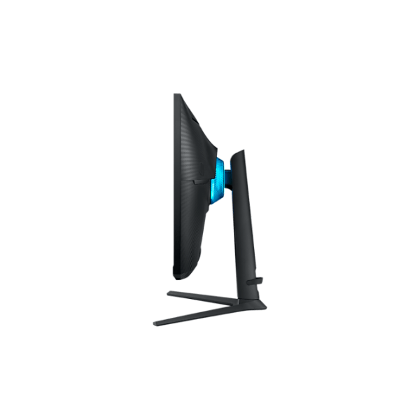 Monitor Samsung Odyssey G7 S32BG700 Black 31.5" 4K IPS LED photo 13