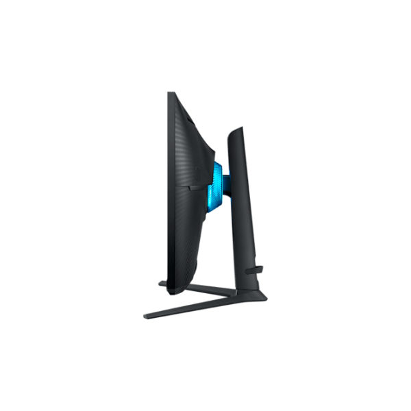 Monitor Samsung Odyssey G7 S32BG700 Black 31.5" 4K IPS LED photo 14