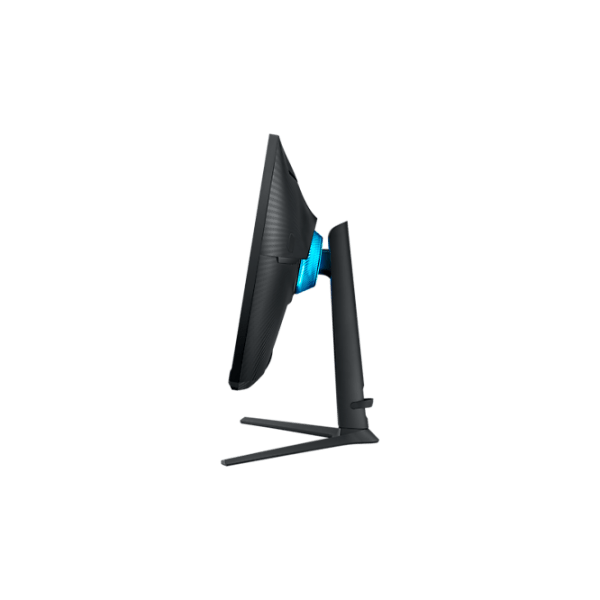 Monitor Samsung Odyssey G7 S32BG700 Black 31.5" 4K IPS LED photo 15