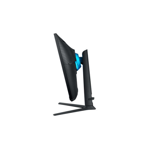 Monitor Samsung Odyssey G7 S32BG700 Black 31.5" 4K IPS LED photo 16