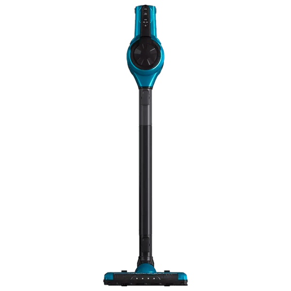 Aspirator vertical SHARP SAVP3501AQEU Aquamarin 100 W | Uscată | Container | 0.65 l photo 1