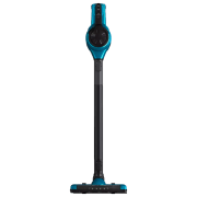 Aspirator vertical SHARP SAVP3501AQEU Aquamarin 100 W | Uscată | Container | 0.65 l