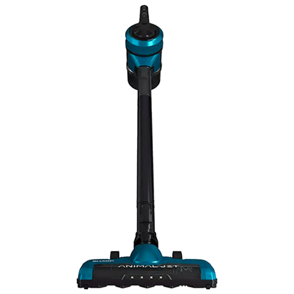 Aspirator vertical SHARP SAVP3501AQEU Aquamarin 100 W | Uscată | Container | 0.65 l photo 2