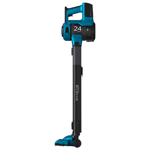 Aspirator vertical SHARP SAVP3501AQEU Aquamarin 100 W | Uscată | Container | 0.65 l photo 3