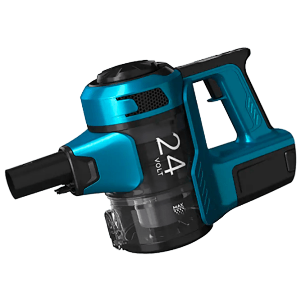 Aspirator vertical SHARP SAVP3501AQEU Aquamarin 100 W | Uscată | Container | 0.65 l photo 4