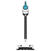 Aspirator vertical SHARP SAVP4001AQEU White  | Umedă | Container | 0.65 l