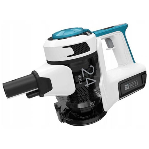 Aspirator vertical SHARP SAVP4001AQEU White  | Umedă | Container | 0.65 l photo 6