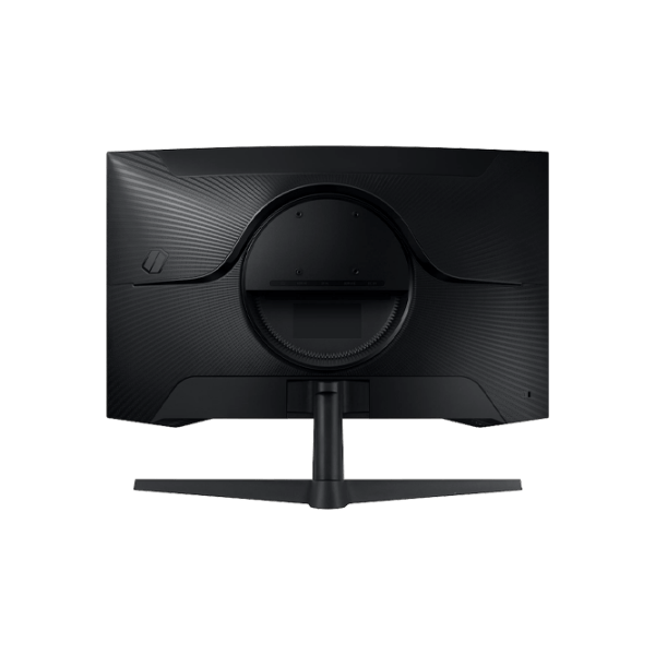 Monitor Samsung Odyssey G5 S32CG55 Black 31.5" 2K VA WLED photo 6