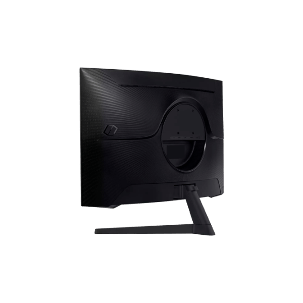 Monitor Samsung Odyssey G5 S32CG55 Black 31.5" 2K VA WLED photo 7