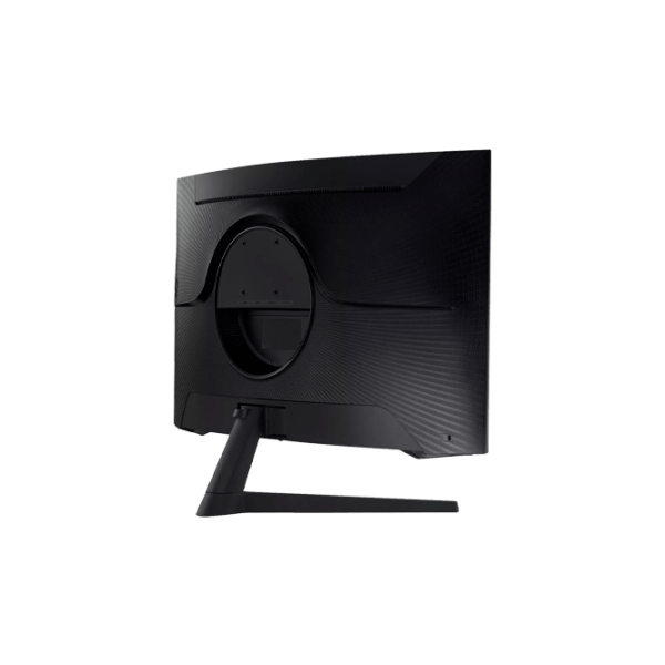 Monitor Samsung Odyssey G5 S32CG55 Black 31.5" 2K VA WLED photo 8