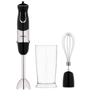 Blender de mână Ardesto HBK-800BR Black 