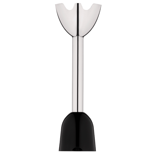Blender de mână Ardesto HBK-800BR Black  photo 4
