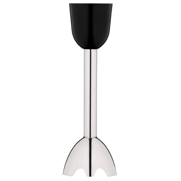 Blender de mână Ardesto HBK-800BR Black  photo 5