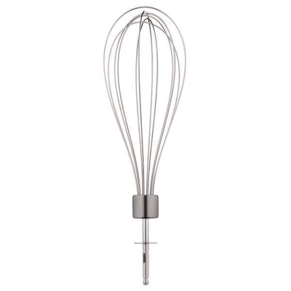 Blender de mână Ardesto HBK-800BR Black  photo 8