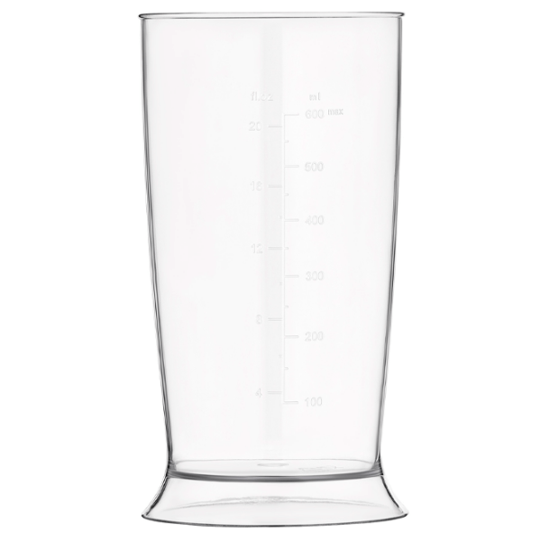 Blender de mână Ardesto HBK-800BR Black  photo 9