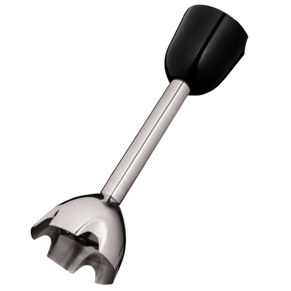 Blender de mână Ardesto HBK-800BR Black  photo 10