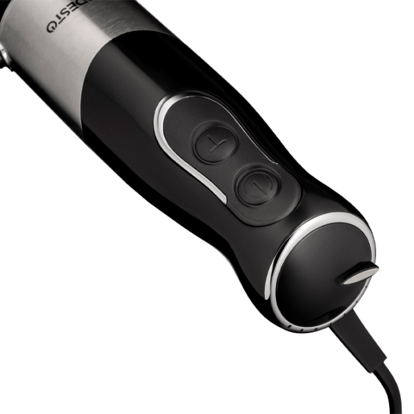 Blender de mână Ardesto HBK-800BR Black  photo 12