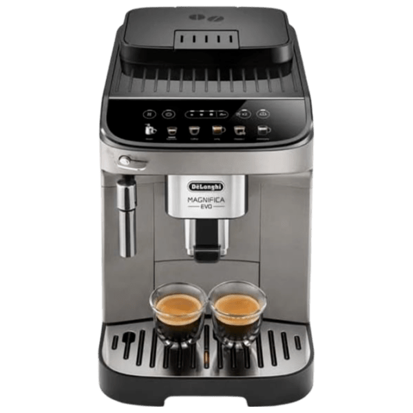 Aparat de cafea DeLonghi ECAM290.42.TB Silver 1450 W, 1.8 l,  photo 1
