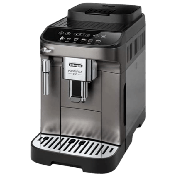 Aparat de cafea DeLonghi ECAM290.42.TB Silver 1450 W, 1.8 l,  photo 2