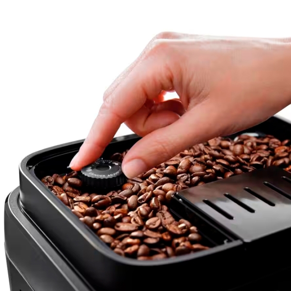 Aparat de cafea DeLonghi ECAM290.42.TB Silver 1450 W, 1.8 l,  photo 6