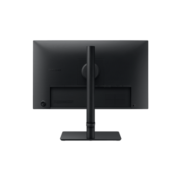 Монитор Samsung S24C430 Тёмно-серый 23.8" Full HD IPS WLED photo 6