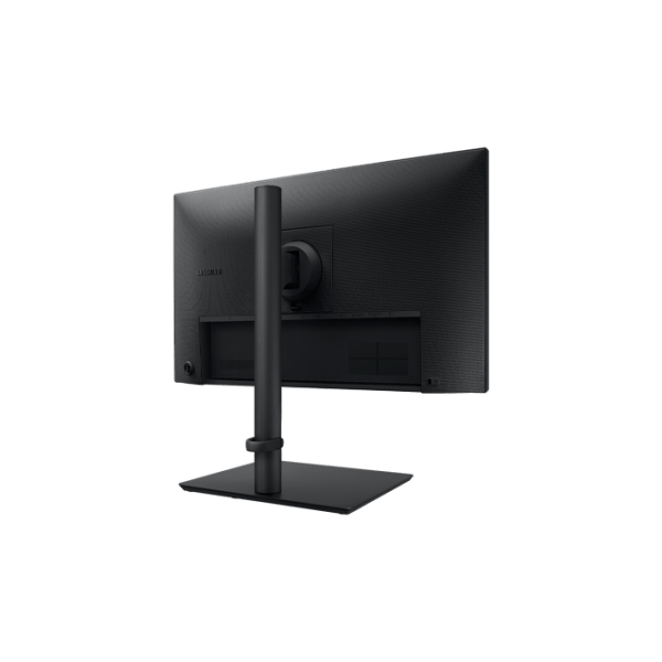 Монитор Samsung S24C430 Тёмно-серый 23.8" Full HD IPS WLED photo 7