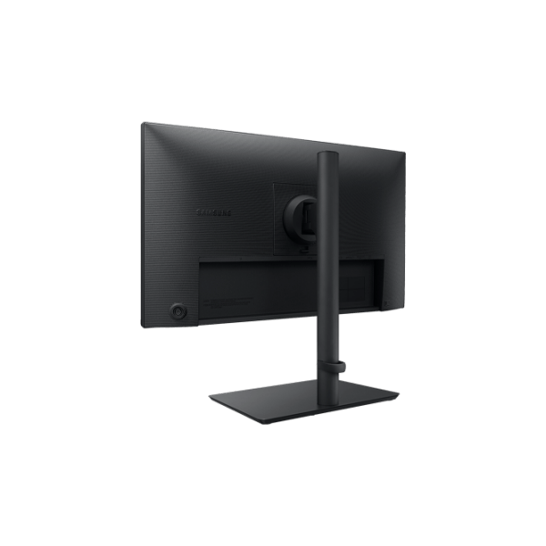 Монитор Samsung S24C430 Тёмно-серый 23.8" Full HD IPS WLED photo 8