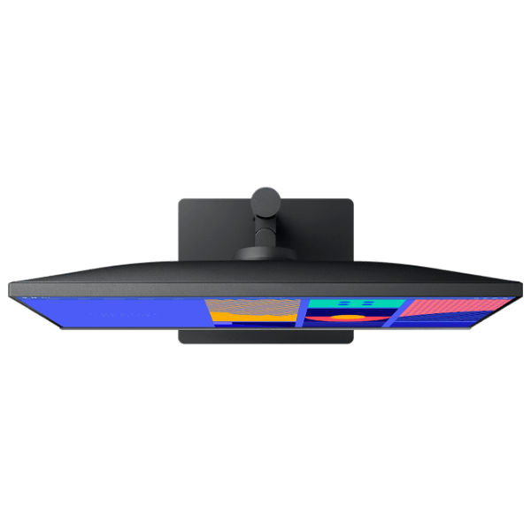 Монитор Samsung S24C430 Тёмно-серый 23.8" Full HD IPS WLED photo 12