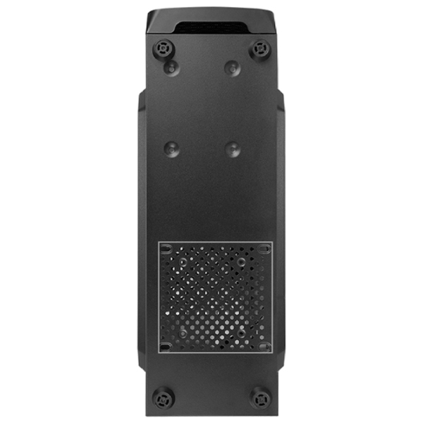 Корпус Chieftec UC-03B-OP Черный micro ATX photo 7