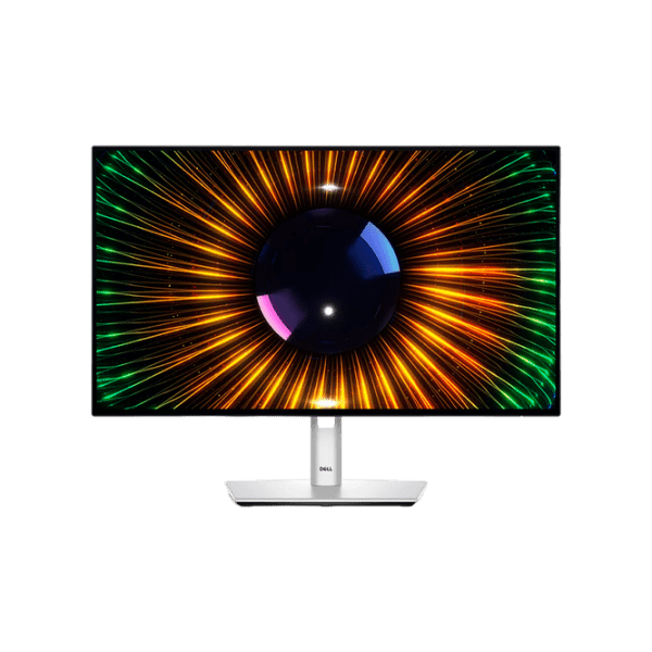 Monitor Dell UltraSharp U2424H Silver 23.8" Full HD IPS LED photo 1