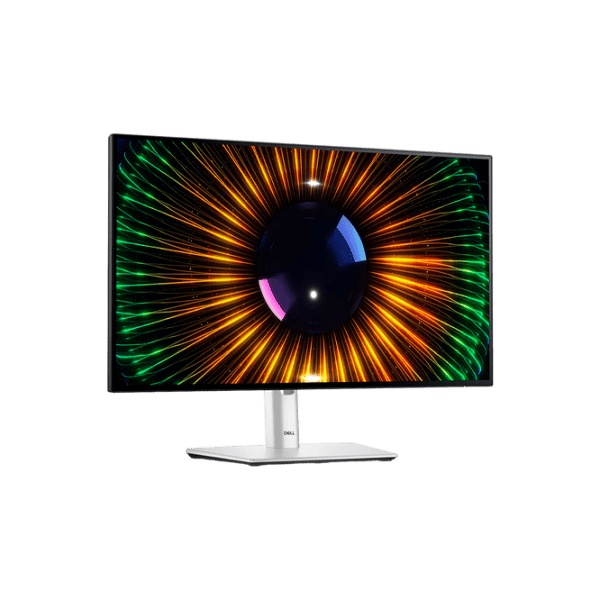 Monitor Dell UltraSharp U2424H Silver 23.8" Full HD IPS LED photo 2