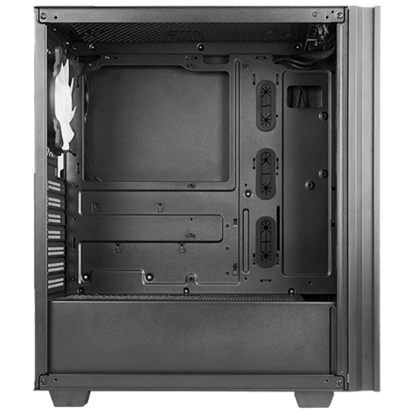 Корпус Chieftec Hunter 2 Черный micro ATX photo 5
