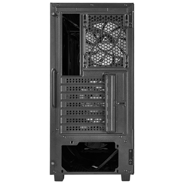 Корпус Chieftec Hunter 2 Черный micro ATX photo 7