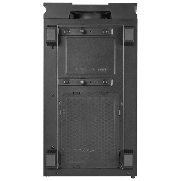Корпус Chieftec Hunter 2 Черный micro ATX photo 8