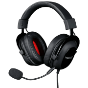 Căști Konix Drakkar Bodhran Prime 7.1 Black Cu fir/ Gaming/ Over the ear