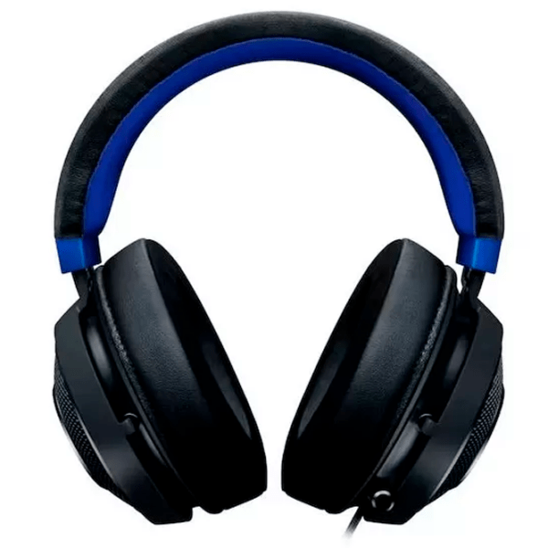 Căști Razer Kraken X Black Cu fir/ Gaming/ Over the ear photo 2