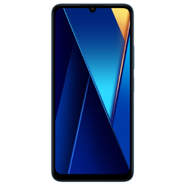 Poco C65 256 ГБ Пурпурный 6.74" | 50 Мп | 8 ГБ | Dual SIM photo 2