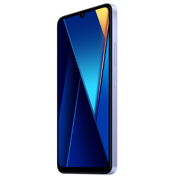 Poco C65 256 ГБ Пурпурный 6.74" | 50 Мп | 8 ГБ | Dual SIM photo 3