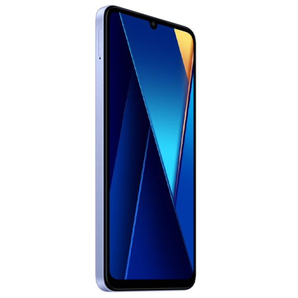 Poco C65 256 ГБ Пурпурный 6.74" | 50 Мп | 8 ГБ | Dual SIM photo 4